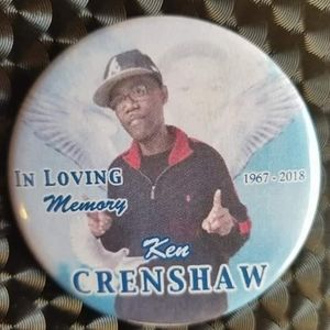 Meet your Posher, Donte